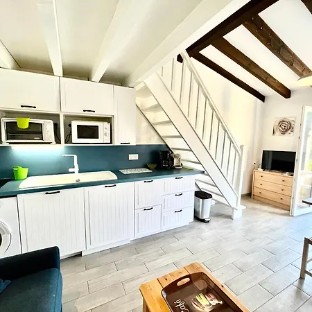 Lejlighed Paesolu 313