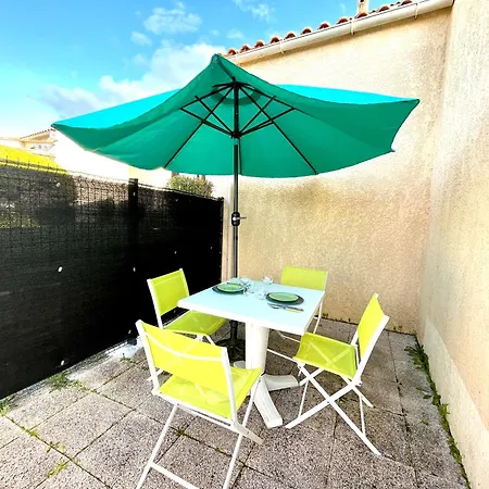 Paesolu 313 * Porticcio (Corsica)