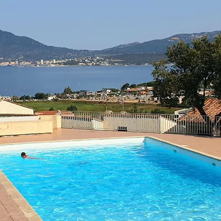 Appartement Paesolu 313