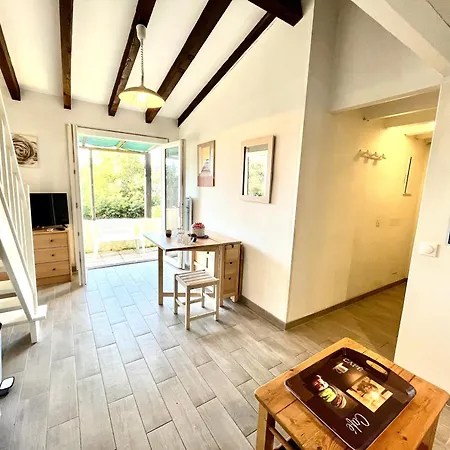Paesolu 313 Appartement *
