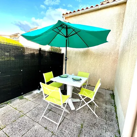 Paesolu 313 Daire Porticcio (Corsica)