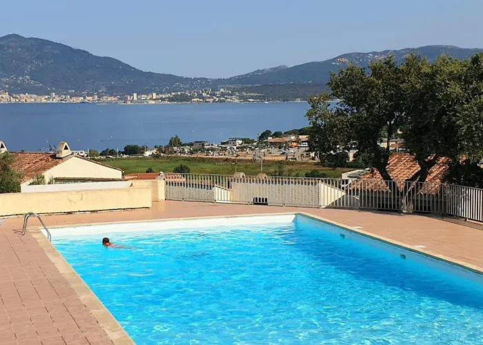 Apartmán Paesolu 313