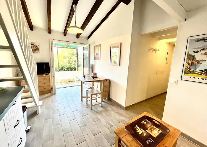 Paesolu 313 公寓 *