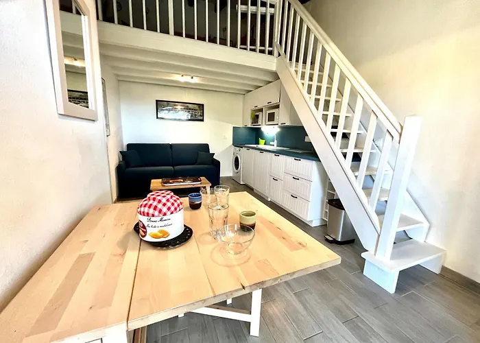 Apartmán Paesolu 313