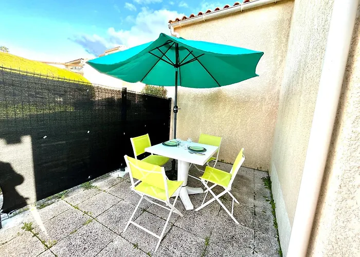 Paesolu 313 Apartmán Porticcio (Corsica)