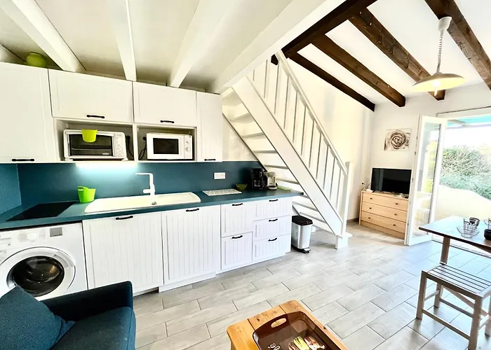 Apartmán Paesolu 313