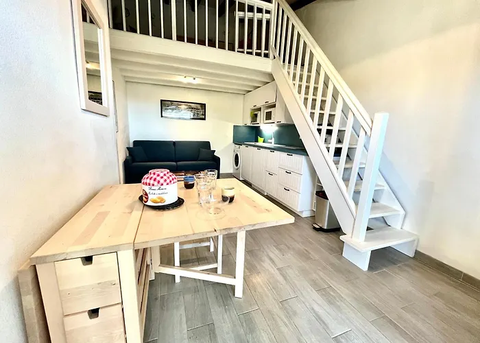 Paesolu 313 公寓 *